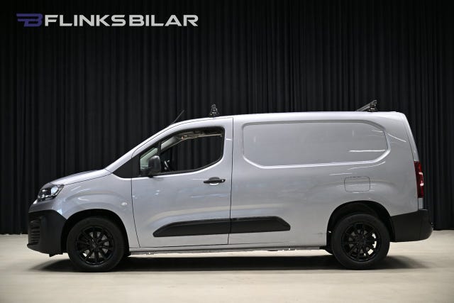 Citroen Berlingo 2020
