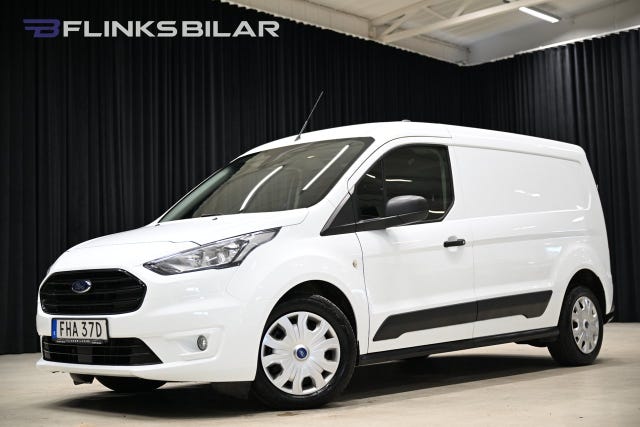 Ford Transit Connect 2020