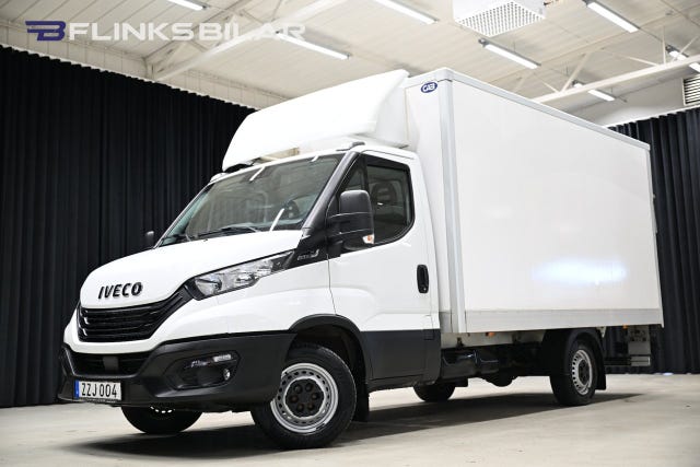 Iveco Daily 2023