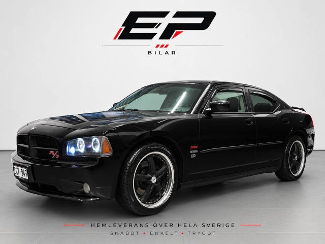 Dodge Charger 2007