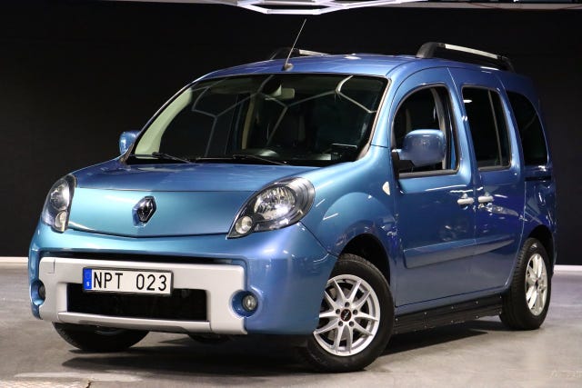 Renault Kangoo Express 2012