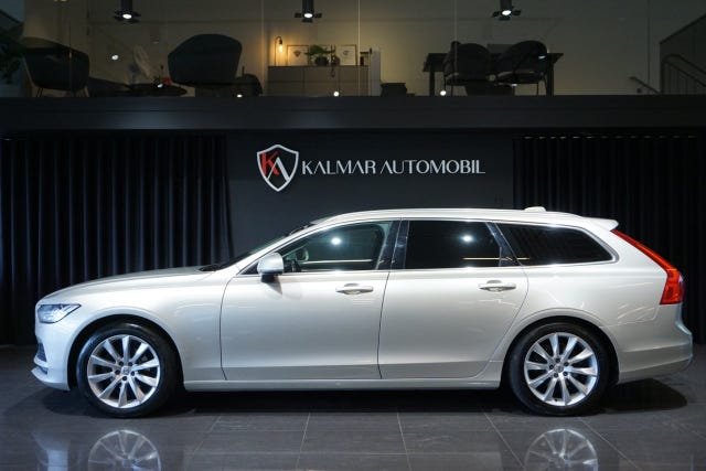 Volvo V90 2018 – bild 3