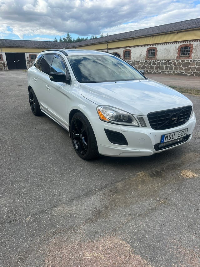 Volvo XC60 2012 – bild 2