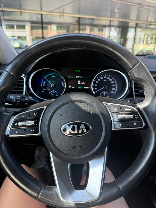 Kia Ceed 2020