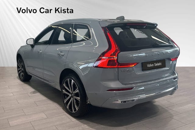 Volvo XC60 2024 – bild 4
