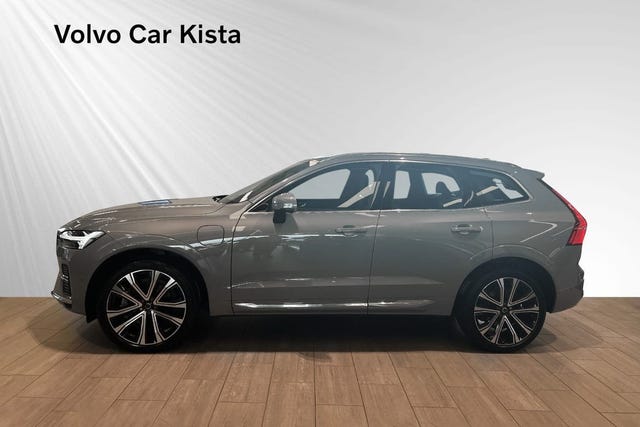 Volvo XC60 2024 – bild 3