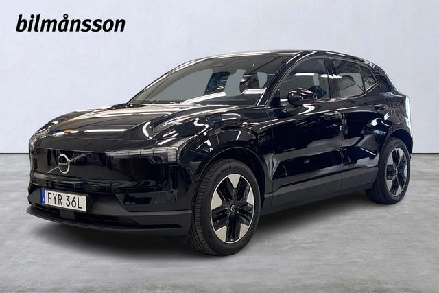 Volvo EX30 2026