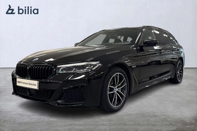 BMW 530e 2023