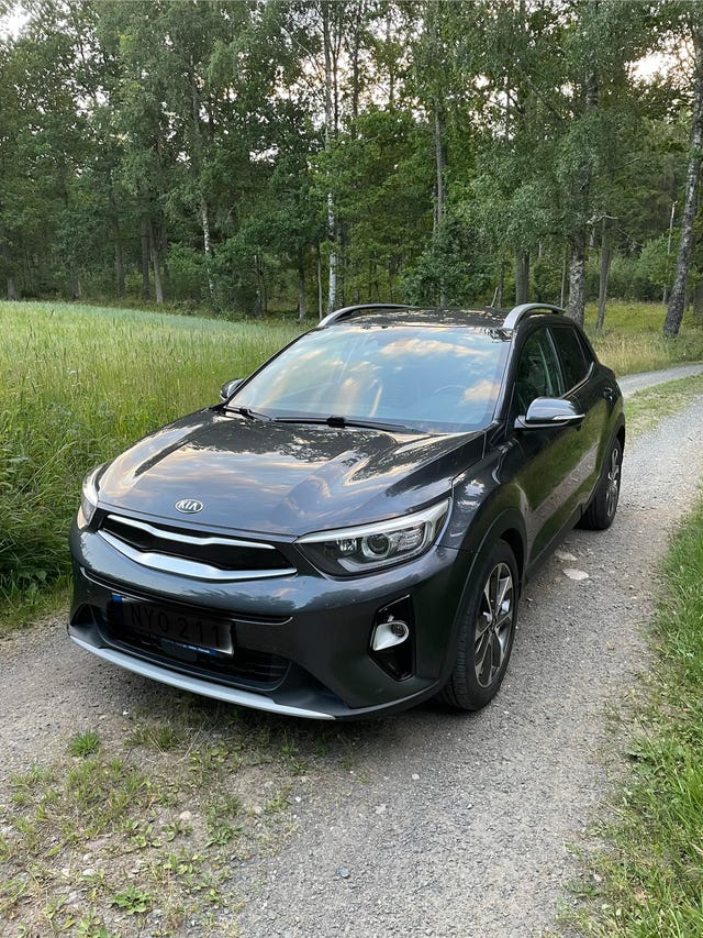 Kia Stonic 2020
