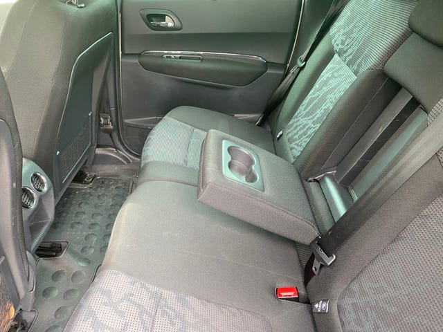 Peugeot 3008 2010