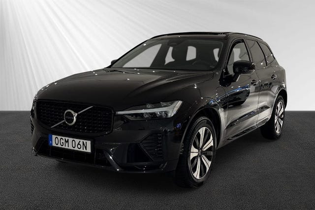 Volvo XC60 2024 – bild 4