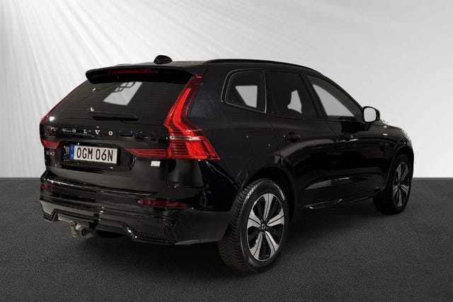 Volvo XC60 2024 – bild 3