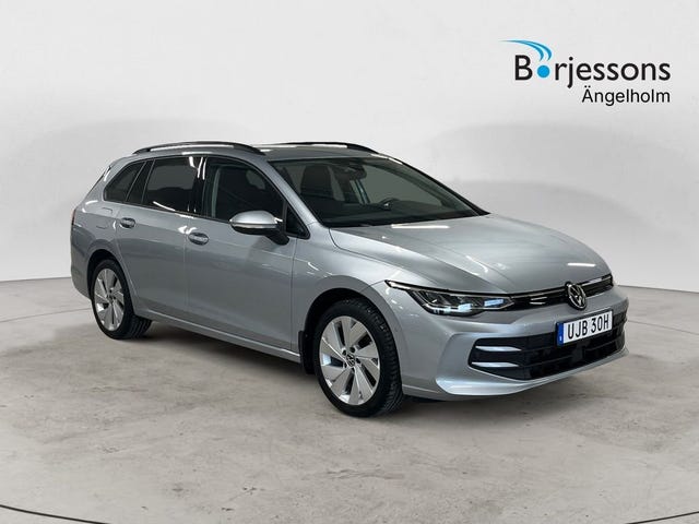 Volkswagen Golf I 2025