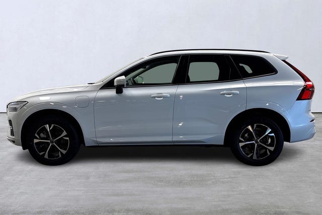 Volvo XC60 2026 – bild 2