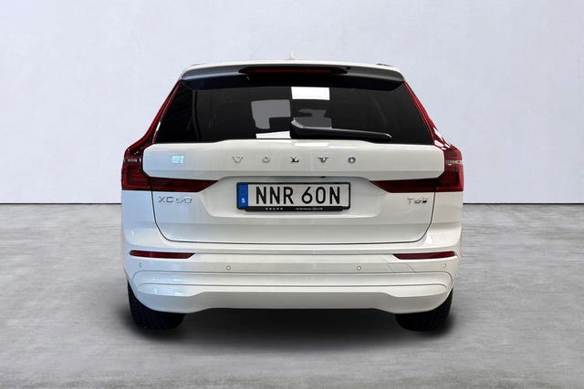 Volvo XC60 2026 – bild 3