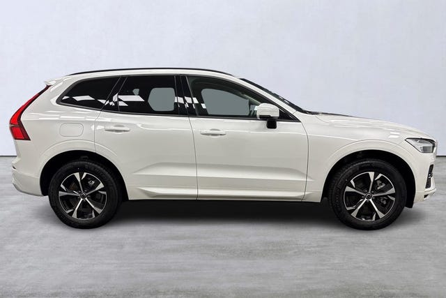 Volvo XC60 2026 – bild 4