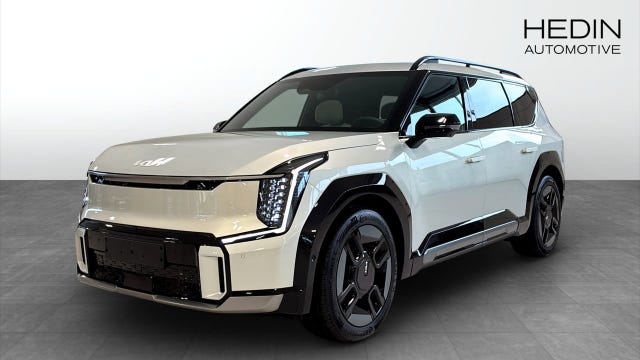 Kia EV9 2026