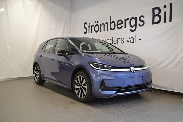 Volkswagen ID.3 Neo 2027
