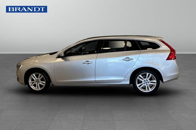 Volvo V60 2015 – bild 3