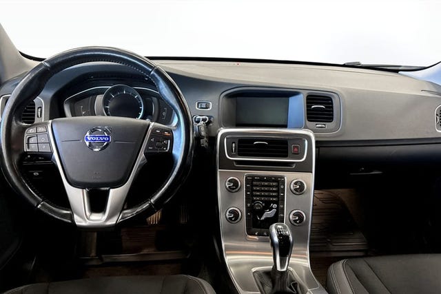 Volvo V60 2015 – bild 4