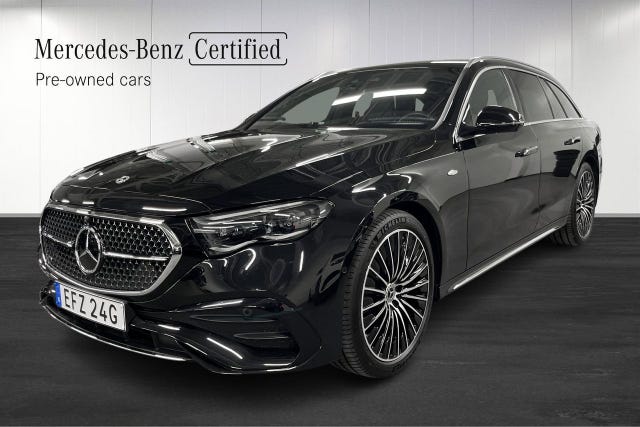 Mercedes-Benz E300 2025
