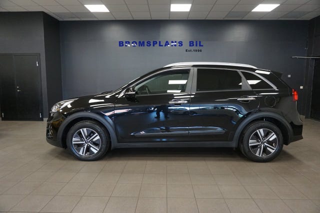 Kia Niro 2020