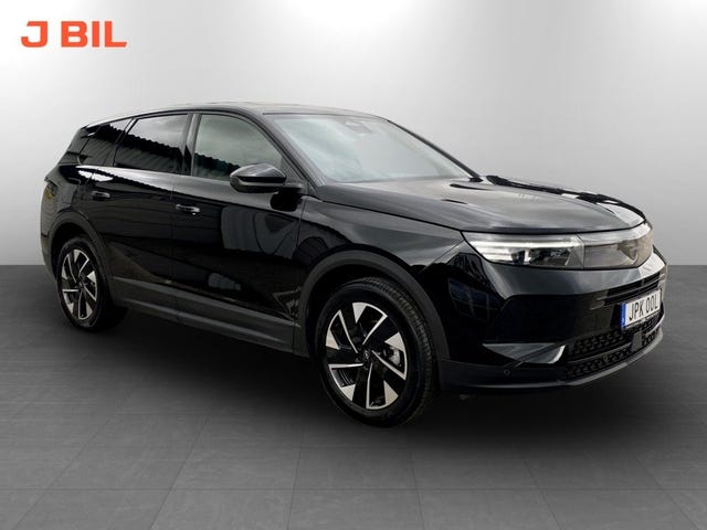 Opel Grandland 2025
