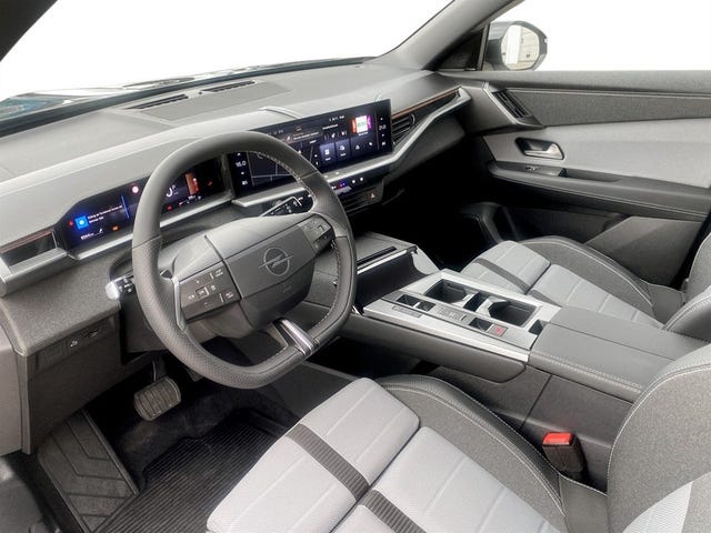 Opel Grandland 2024 – bild 4