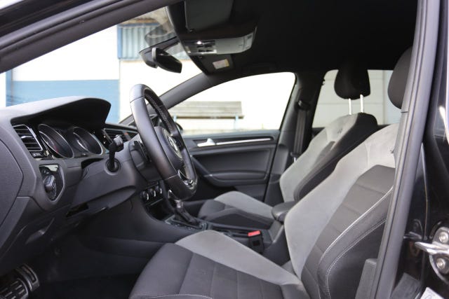 Volkswagen Golf I 2017 – bild 4