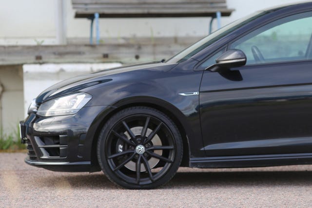 Volkswagen Golf I 2017 – bild 2