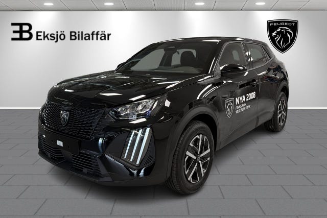 Peugeot 2008 2026