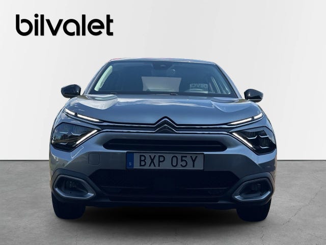 Citroen C4 X 2023 – bild 2