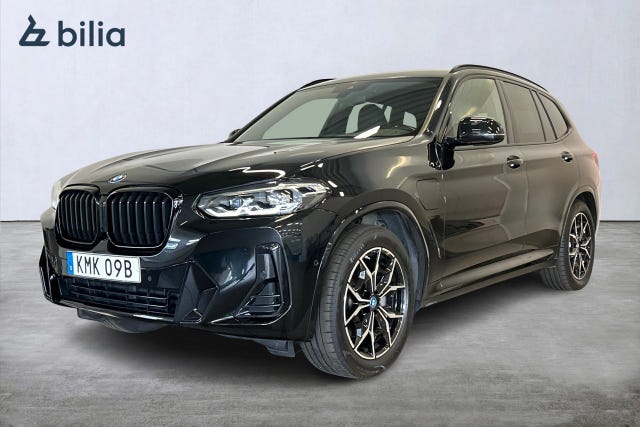 BMW X3 2023