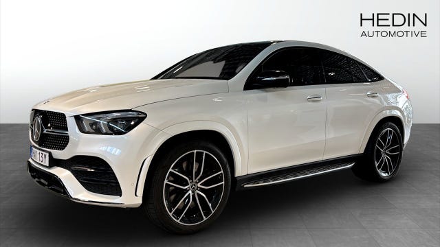 Mercedes-Benz GLE 350 de 2023