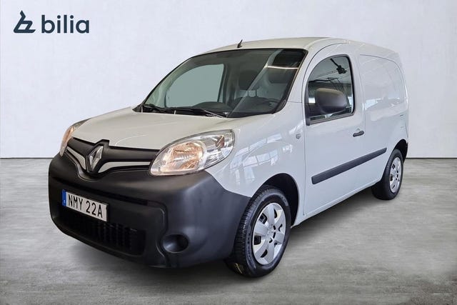 Renault Kangoo 2019