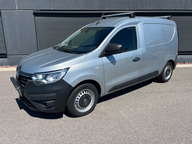 Renault Kangoo Express 2022