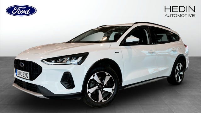 Ford Focus 2023