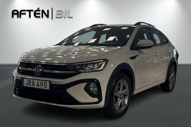 Volkswagen Taigo 2024