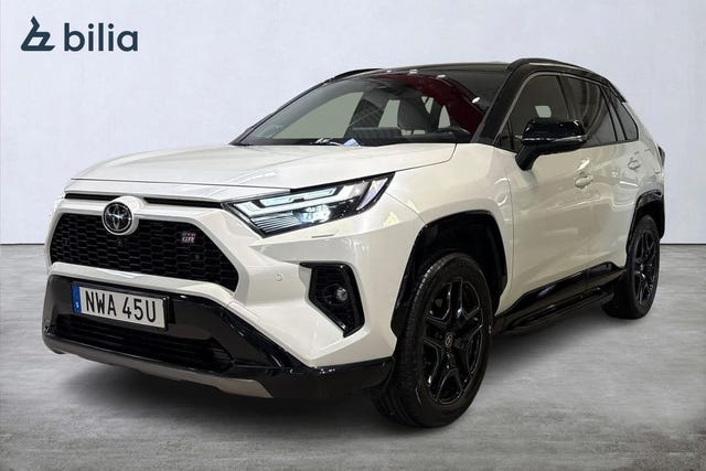 Toyota RAV4 2023