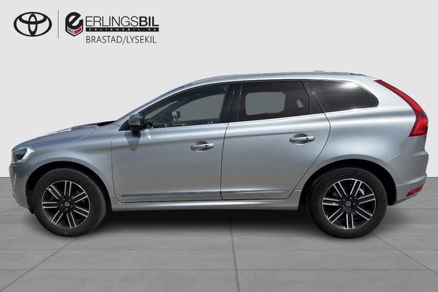 Volvo XC60 2017 – bild 3