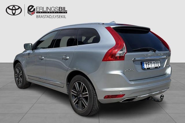 Volvo XC60 2017 – bild 2