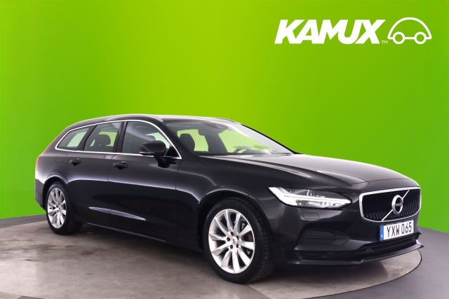 Volvo V90 2019