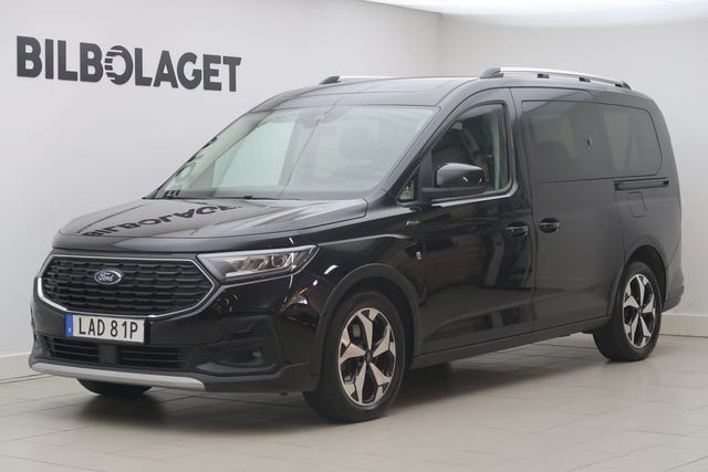 Ford Transit Connect 2023