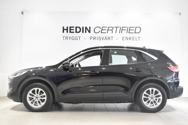 Ford Kuga 2022 – bild 2