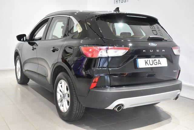 Ford Kuga 2022 – bild 3