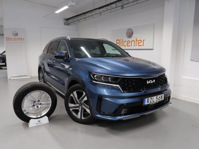Kia Sorento 2023