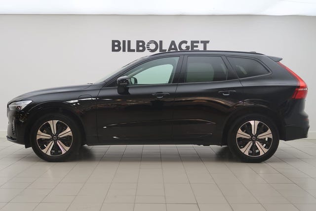 Volvo XC60 2025 – bild 2