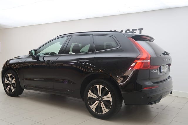 Volvo XC60 2025 – bild 3