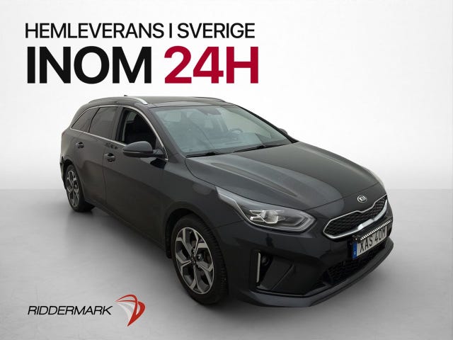 Kia Ceed 2021
