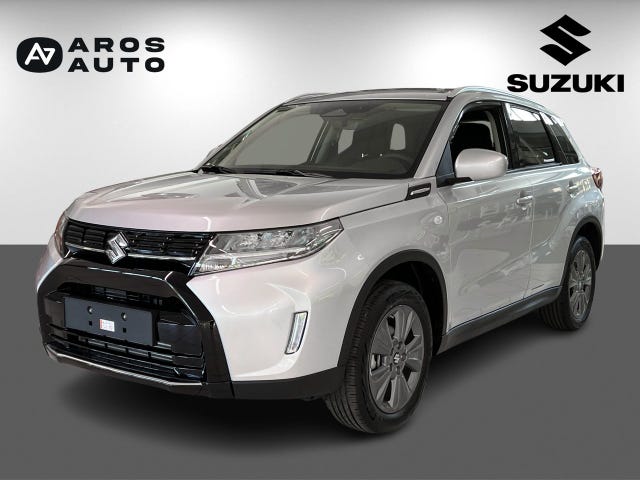 Suzuki Vitara 2026